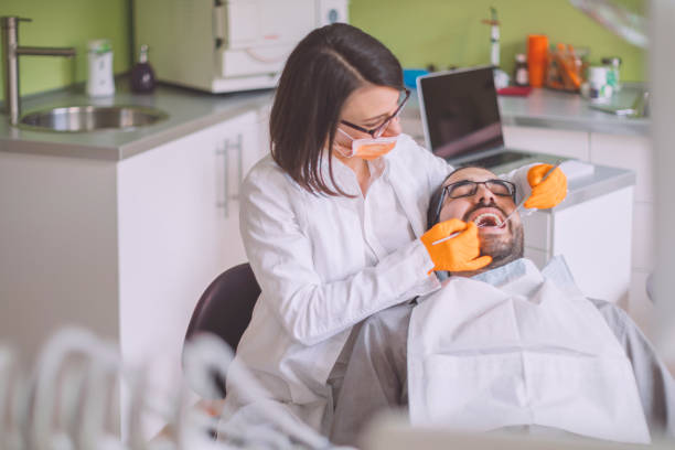 Best Emergency Treatment for Oral Infections in Lmerton, PA