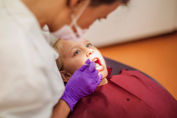 Best Emergency Dental Care for Sports Injuries in Lmerton, PA