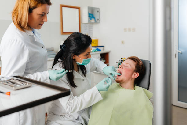 Best Urgent Dental Care for Toothaches in Lmerton, PA